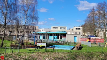 [Stad en Land] :: Speeltuin Stadspolders deel 2 (8)